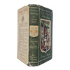 Tom Brown's Schooldays by Thomas Hughes - Illustrated, Heirloom Library