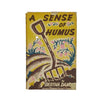A Sense of Humus by Bertha Damon - Simon and Schuster 1943