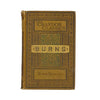 The Poetical Works of Robert Burns - F. Warne 1888