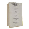 Poulsen on the Rose by Svend Poulsen - Garden Book Club 1955