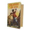 R. L. Stevenson's Treasure Island - Childrens Press 1964