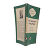 The Urgent Hangman by Peter Cheyney - Penguin, 1949