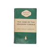 The Case of the Crooked Candle by Erle Stanley Gardner - Penguin, 1958