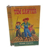 Mark Twain's The Adventures of Tom Sawyer - Hamlyn