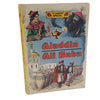 Aladdin & Ali Baba retold by Marie Stuart - A Ladybird Special, 1976