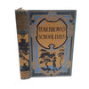 Tom Brown's Schooldays by Thomas Hughes - Hodder & Stoughton