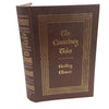 The Canterbury Tales by Geoffrey Chaucer - Easton Press, 1978