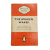 The Kraken Wakes by John Wyndham - Penguin, 1958