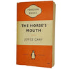 The Horse's Mouth by Joyce Cary - Penguin 1958