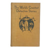 The World's Greatest Detective Stories - Daily Express 1934
