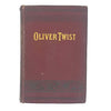Charles Dickens' Oliver Twist - Nicholson