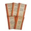 Aldous Huxley 5 Vintage Penguin Book Collection, 1955-60