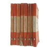 P. G. Wodehouse 8 Vintage Penguin Book Collection, 1953-4 First Editions