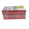 Doctor Dolittle 6-Book Collection - Puffin, 1967-78