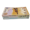Mary Norton's The Borrowers Afield, Afloat, Aloft - 3 Puffin Books, 1972-82