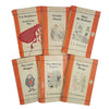 P. G. Wodehouse 12 Vintage Penguin Book Collection, 1957-62