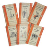 P. G. Wodehouse 12 Vintage Penguin Book Collection, 1957-62
