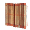 P. G. Wodehouse 12 Vintage Penguin Book Collection, 1957-62