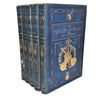 The History of Music by Emil Naumann, Complete Vols. I-V - Cassell & Company