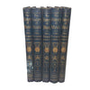 The History of Music by Emil Naumann, Complete Vols. I-V - Cassell & Company