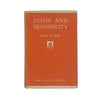 Jane Austen's Sense and Sensibility - Nelson