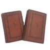 Chaucer's Poetical Works Vols. II & IV - Geroge Bell, 1885-6