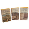 J.R.R. Tolkien's The Lord of the Rings Trilogy - Unwin Paperbacks 1973