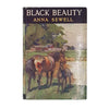 Black Beauty by Anna Sewell - Ward Lock