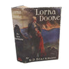 R.D. Blackmore’s Lorna Doone - Wells Gardner, Darton & Co.