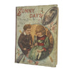 Sunny Days, A Picture Story Book - Partridge