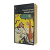 George Orwell's Animal Farm - Penguin 1971