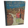 Stories From The Arabian Nights - Blackie, c.1925