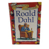 Famous People, Famous Lives: Roald Dahl by Emma Fischel, 1999