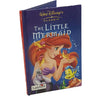 Walt Disney's Classic The Little Mermaid - Ladybird