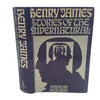 Henry James' Stories of the Supernatural, 1971