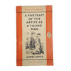 James Joyce’s A Portrait of the Artist as a Young Man - Penguin, 1960