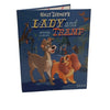 Walt Disney’s Lady and the Tramp - Dean and Son