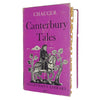Chaucer's Canterbury Tales - Dent 1966