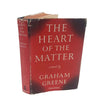 Graham Greene's The Heart of The Matter - First Edition, Heinemann, 1948