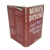 Monica Dickens' Last Year When I Was Young - First Edition, Heinemann, 1971