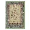 The Sonnets of William Shakespeare - Falcon Press 1948
