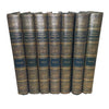 Cassell’s History of England (7 Vols.)