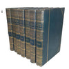 Cassell’s History of England (7 Vols.)