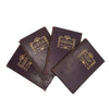 18 Thomas Hardy Leather Books - Macmillan, 1919