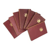 Rudyard Kipling Collected Works - Macmillan, c.1920 (7 Books)