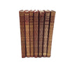 Rudyard Kipling Collected Works - Macmillan, c.1920 (7 Books)