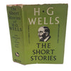 H. G. Wells' The Short Stories - Benn, 1952