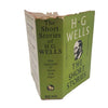 H. G. Wells' The Short Stories - Benn, 1952