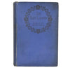 The Blue Lagoon by H. De Vere Stacpoole - Unwin 1910