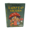 Enid Blyton's Rainy Day Stories - Purnell, 1970